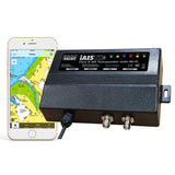 Digital Yacht iAISTX Plus Class B Wireless & NMEA 2000 Transponder - Fishing Monsters