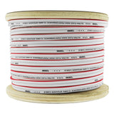 DS18 HYDRO Marine Grade OFC Speaker Wire 12 GA - 150' Roll