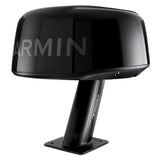 Scanstrut APT-250-01-B - Aluminum PowerTower® Radar Mount - 10" Aft Leaning - Black - Fishing Monsters