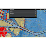 Humminbird Coastmaster™ Chart - Fishing Monsters