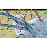 Humminbird Coastmaster™ Chart - Fishing Monsters