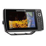 Humminbird HELIX 9® CHIRP MEGA DI+ GPS G4N CHO Display Only - Fishing Monsters