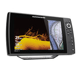 Humminbird HELIX 12® CHIRP MEGA DI+ GPS G4N CHO Display Only - Fishing Monsters