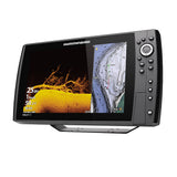 Humminbird HELIX 12® CHIRP MEGA DI+ GPS G4N CHO Display Only - Fishing Monsters