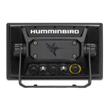 Humminbird SOLIX® 10 CHIRP MEGA SI+ G3 - Fishing Monsters