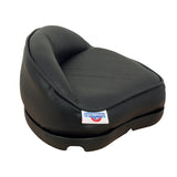 Springfield Pro Stand-Up Seat - Black - Fishing Monsters