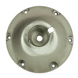 Springfield Taper-Lock 9" - Round Surface Mount Base - Fishing Monsters