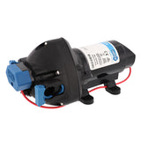 Jabsco Par-Max 3 Water Pressure Pump - 24V - 3 GPM - 25 PSI - Fishing Monsters