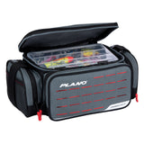 Plano Weekend Series 3500 Tackle Case - Fishing Monsters