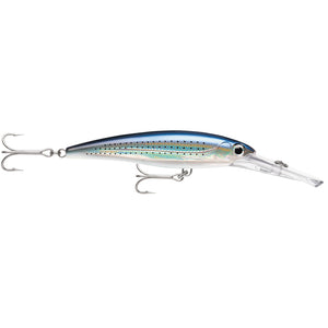 Rapala X-Rap® Magnum® 15 Spotted Minnow