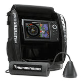 Humminbird ICE HELIX 5 CHIRP GPS G3 - Sonar/GPS Combo - Fishing Monsters