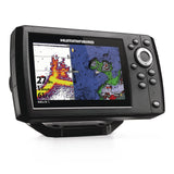 Humminbird HELIX 5 CHIRP/GPS Combo G3 - Fishing Monsters