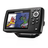 Humminbird HELIX 5 CHIRP/GPS Combo G3 - Fishing Monsters