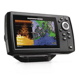 Humminbird HELIX 5 CHIRP DI GPS G3 - Fishing Monsters