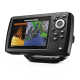 Humminbird HELIX 5 CHIRP DI GPS G3 - Fishing Monsters