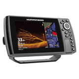 Humminbird HELIX 7 CHIRP MEGA DI GPS G4N - Fishing Monsters