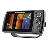 Humminbird HELIX 7 CHIRP MEGA SI GPS G4N - Fishing Monsters