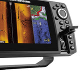 Humminbird HELIX 7 CHIRP MEGA SI GPS G4N - Fishing Monsters