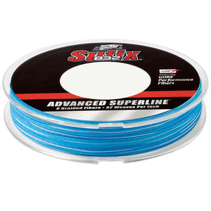 Sufix 832® Advanced Superline® Braid - 15lb - Coastal Camo - 150 yds