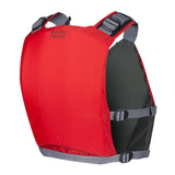 Mustang APF Foam Vest - Red/Grey - Universal