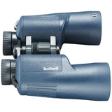 Bushnell 7x50mm H2O Binocular - Dark Blue Porro WP/FP Twist Up Eyecups - Fishing Monsters