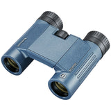 Bushnell 12x25mm H2O Binocular - Dark Blue Roof WP/FP Twist Up Eyecups - Fishing Monsters