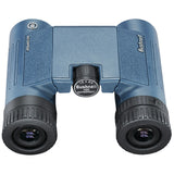 Bushnell 12x25mm H2O Binocular - Dark Blue Roof WP/FP Twist Up Eyecups - Fishing Monsters