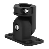 Fusion XS Series Wake Tower Mounting Bracket - Flat Mount - Fishing Monsters