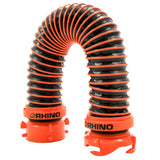 Camco RhinoEXTREME 2' Compartment Hose - PDQ - Fishing Monsters