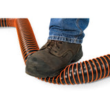 Camco RhinoEXTREME 15' Sewer Hose Kit w/Swivel Fitting 4 In 1 Elbow Caps - Fishing Monsters