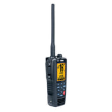 Uniden MHS338BT VHF Marine Radio w/GPS & Bluetooth - Fishing Monsters