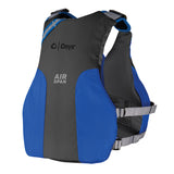 Onyx Airspan Breeze Life Jacket - XL/2X - Blue - Fishing Monsters