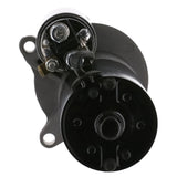 ARCO Marine High-Performance Inboard Starter w/Gear Reduction & Permanent Magnet - Clockwise Rotation (2.3 Fords) - Fishing Monsters