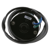 ARCO Marine Replacement Outboard Tilt Trim Motor & Reservoir Only - Mercury/Mariner & Force Motor