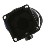 ARCO Marine Replacement Outboard Tilt Trim Motor & Reservoir Only - Mercury/Mariner & Force Motor