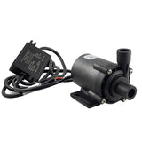 Albin Group DC Driven Circulation Pump w/Brushless Motor - BL30CM 12V - Fishing Monsters