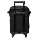 Coleman CHILLER™ 42-Can Soft-Sided Portable Cooler w/Wheels - Black - Fishing Monsters