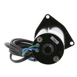 ARCO Marine Original Equipment Quality Replacement Tilt Trim Motor w/96" Leads - 2 Wire, 3-Bolt Mount - Fishing Monsters