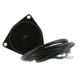 ARCO Marine Original Equipment Quality Replacement Tilt Trim Motor w/96" Leads - 2 Wire, 3-Bolt Mount - Fishing Monsters