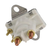 ARCO Marine Original Equipment Quality Replacement Solenoid f/Mercruiser & Mercury - Isolated base, 12V - Fishing Monsters