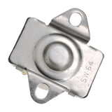 ARCO Marine Original Equipment Quality Replacement Solenoid f/Mercruiser & Mercury - Isolated base, 12V - Fishing Monsters