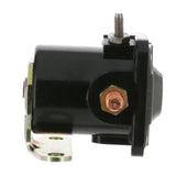 ARCO Marine Original Equipment Quality Replacement Solenoid f/Chrysler & BRP-OMC - 12V, Grounded Base - Fishing Monsters