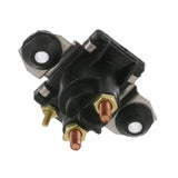 ARCO Marine Original Equipment Quality Replacement Solenoid f/Mercruiser, Mercury & Yamaha 4 Stroke - 12V Isolated Base - Fishing Monsters