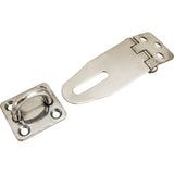 Sea-Dog Stainless Heavy Duty Hasp - 2-11/16" - Fishing Monsters