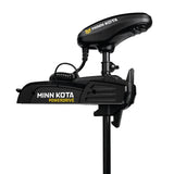 Minn Kota Pontoon PowerDrive™ 55 Trolling Motor w/Foot Pedal - 12V - 55LB - 48" - Fishing Monsters