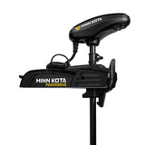 Minn Kota Pontoon PowerDrive™ 70 Trolling Motor w/Foot Pedal - 24V - 70LB - 48" - Fishing Monsters