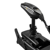 Minn Kota Terrova® QUEST™ 90/115 Trolling Motor w/Wireless Remote - Dual Spectrum CHIRP - 24/36V - 90/115LBS - 72" - Fishing Monsters