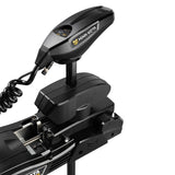 Minn Kota Ulterra QUEST™ 90/115 Trolling Motor w/Wireless Remote - MEGA Down/Side Imaging - 24/36V - 90/115LBS - 45" - Fishing Monsters