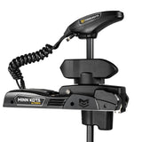 Minn Kota Ulterra QUEST™ 90/115 Trolling Motor w/Wireless Remote - MEGA Down/Side Imaging - 24/36V - 90/115LBS - 45" - Fishing Monsters