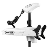 Minn Kota Riptide Terrova® QUEST™ 90/115 Trolling Motor w/Wireless Remote - 24/36V - 90/115LBS - 60" - Fishing Monsters